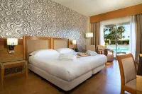 Elba Costa Ballena Beach & Thalasso Resort Hotels in 