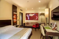 Les Fleurs Luxury House Hotel a Spagna