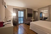 NH Collection Curitiba Hotel a 