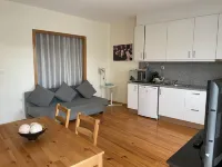 Cedofeita Back Garden