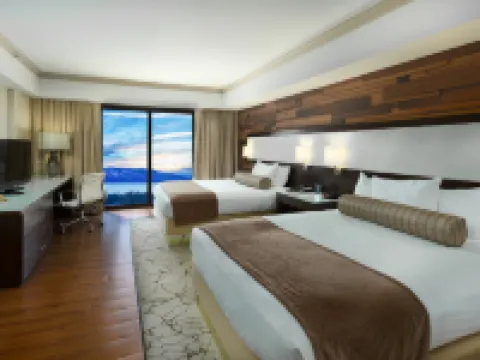 Bally's Lake Tahoe Casino Resort Hotels in Stateline