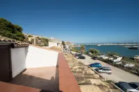 Hotel Aliai - Ocean View