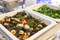 Carvoeiro Garden Hotel - breakfast