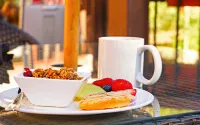 Days Inn by Wyndham Warren Hotels in Warren