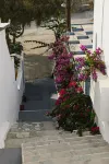 Perigiali Rooms & Apartments Folegandros