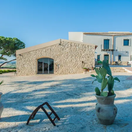 Agriturismo Raffo