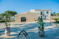 Agriturismo Raffo - con vistas a la montaña