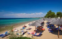 Portes Beach Hotel Hotels in Nea Poteidaia