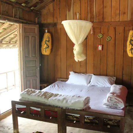 Shanta Ghar A Rustic Guesthouse