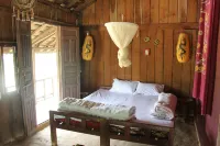 Shanta Ghar A Rustic Guesthouse Hotels in Madi