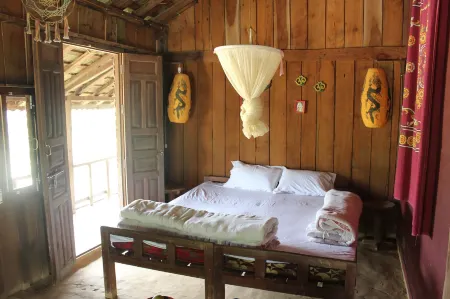 Shanta Ghar A Rustic Guesthouse