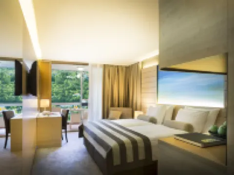 Hotel Excelsior - Liburnia Hotels in Lovran