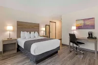 Best Western Plus Waterloo & Cedar Falls - Gym