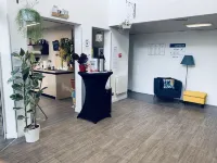 Hotel Inn Design Dijon Sud Hotels in Longvic