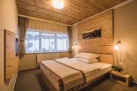 Horsky Hotel Sliezsky Dom Các khách sạn ở 