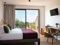 Hôtel & Spa Version Maquis Citadelle Hotels in Bonifacio