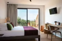 Hôtel & Spa Version Maquis Citadelle Hotels in Figari