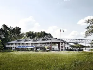 Comwell Kongebrogaarden