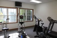 Farmstead Inn and Conference Center - Gym