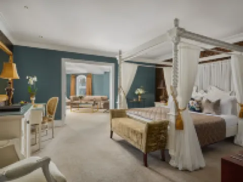 Muckross Park Hotel & Spa Hotels in Kerry