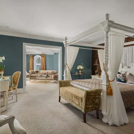 Muckross Park Hotel & Spa