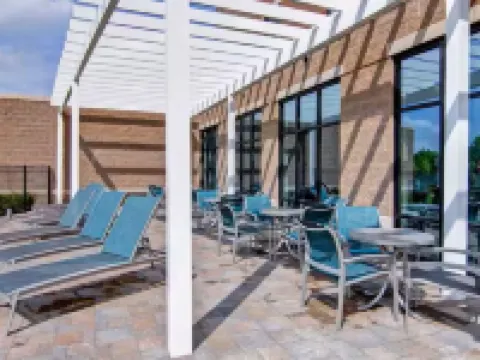 Hampton Inn Troy Hotels in Troy