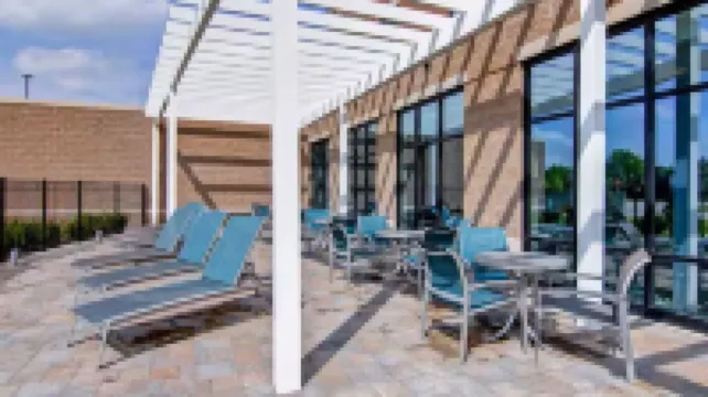 Hampton Inn Troy Hotels in Troy