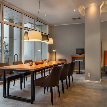 Garner Hotel WIESBADEN CITY by IHG