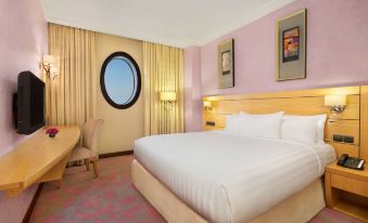 DoubleTree by Hilton Dhahran