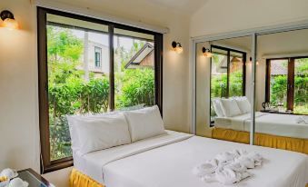 Am Samui Resort Taling Ngam
