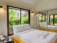 Am Samui Resort Taling Ngam Hotels in Ko Samuin kaupunkipiiri