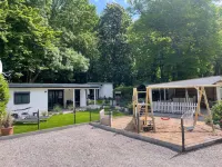 Bungalow Park am Salzhaff