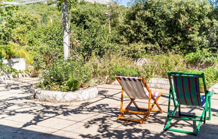 Apartments Lidija