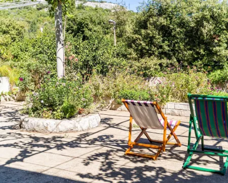 Apartments Lidija Hotels in Zaton