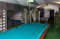 Red Clay Spa Apartments Hoteles en Pančevo Municipality