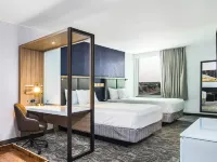 SpringHill Suites Phoenix Goodyear Hotels in Goodyear