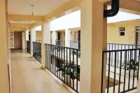 Antonio's Guest House Bungoma Hoteles en Bungoma