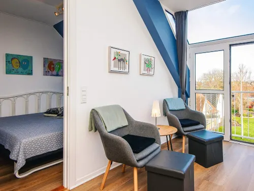 2 Person Holiday Home in Hejls Hotels in Hejls