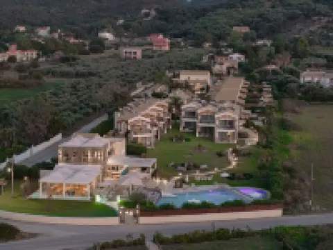Restia Hotels in Thinali