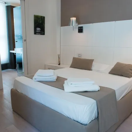Rigel Villanova Rooms