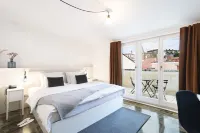 Art Hotel Tartini