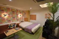 Hotel Melia Resort(Adult Only) Hotels in Chuo