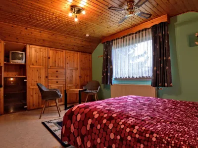 Apartment in Malmedy with Garden Hotels near Eau Rouge - Spa-Francourchamps Circuit