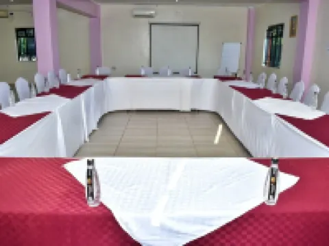 Elboran Resort and spa Hotels in Isiolo