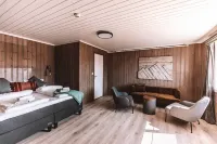 Skårungen - Hotel, Cabins and Camping