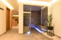Hotel Hubertus - spa