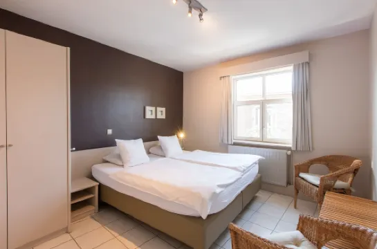 Bonobo Apartments