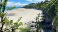 B&B Appart Villa la Korrigane Vue Mer