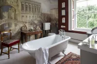 Rectory Manor Hotels in Sudbury