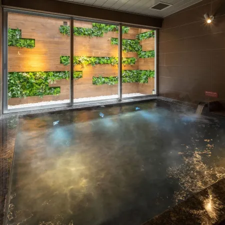 Super Hotel Ehime Ozu Inter